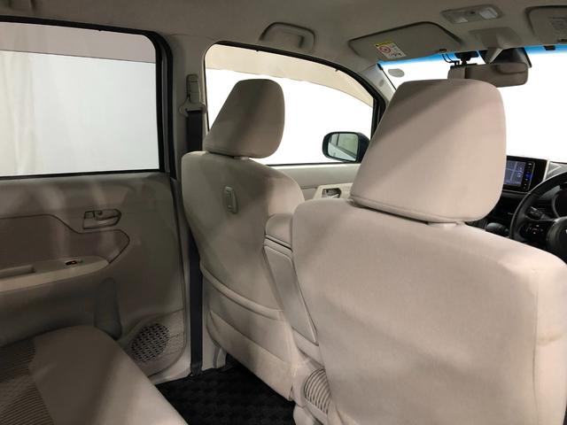 ムーヴＸターボ　ＳＡII　車検整備付／走行６６９０５キロ／ナビ１年保証距離無制限　走行距離６６９０５キロ　フルセグナビ　バックカメラ　ドラレコ　純正マット　オートライト　アイドリングストップ　プッシュボタンスタート　オート格納式ドアミラー　キーフリー（埼玉県）の中古車