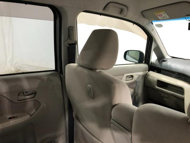 ムーヴＸターボ　ＳＡII　車検整備付／走行６６９０５キロ／ナビ１年保証距離無制限　走行距離６６９０５キロ　フルセグナビ　バックカメラ　ドラレコ　純正マット　オートライト　アイドリングストップ　プッシュボタンスタート　オート格納式ドアミラー　キーフリー（埼玉県）の中古車