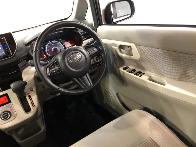 ムーヴＸターボ　ＳＡII　車検整備付／走行６６９０５キロ／ナビ１年保証距離無制限　走行距離６６９０５キロ　フルセグナビ　バックカメラ　ドラレコ　純正マット　オートライト　アイドリングストップ　プッシュボタンスタート　オート格納式ドアミラー　キーフリー（埼玉県）の中古車