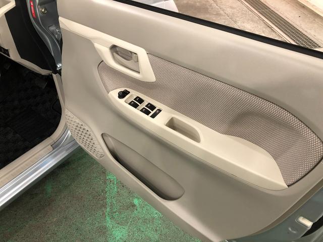 ムーヴＸターボ　ＳＡII　車検整備付／走行６６９０５キロ／ナビ１年保証距離無制限　走行距離６６９０５キロ　フルセグナビ　バックカメラ　ドラレコ　純正マット　オートライト　アイドリングストップ　プッシュボタンスタート　オート格納式ドアミラー　キーフリー（埼玉県）の中古車