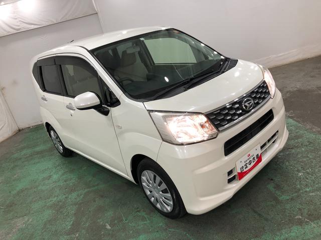 ムーヴL 走行102816キロ/車検整備付/雹害/ナビ/ETC一年保証・走行距離無制限 走行102816キロ 車検整備付 ETC ワンセグナビ アイドリングストップ ベンチシート 純正カーペットマット(埼玉県)の中古車