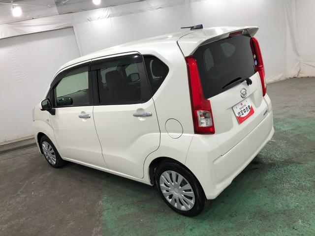 ムーヴL 走行102816キロ/車検整備付/雹害/ナビ/ETC一年保証・走行距離無制限 走行102816キロ 車検整備付 ETC ワンセグナビ アイドリングストップ ベンチシート 純正カーペットマット(埼玉県)の中古車