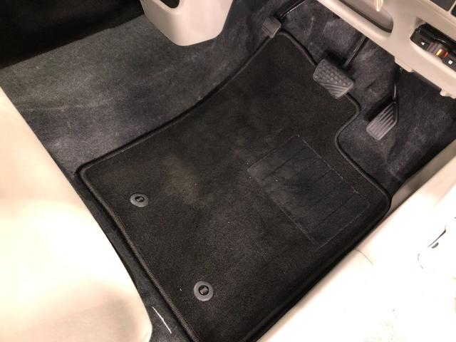 ムーヴL 走行102816キロ/車検整備付/雹害/ナビ/ETC一年保証・走行距離無制限 走行102816キロ 車検整備付 ETC ワンセグナビ アイドリングストップ ベンチシート 純正カーペットマット(埼玉県)の中古車