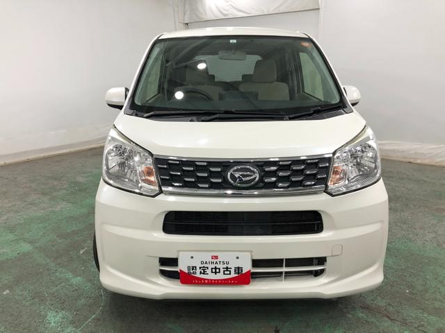 ムーヴL 走行102816キロ/車検整備付/雹害/ナビ/ETC一年保証・走行距離無制限 走行102816キロ 車検整備付 ETC ワンセグナビ アイドリングストップ ベンチシート 純正カーペットマット(埼玉県)の中古車