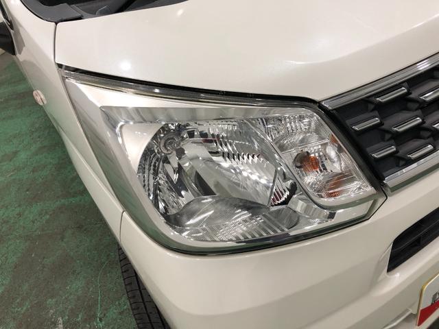 ムーヴL 走行102816キロ/車検整備付/雹害/ナビ/ETC一年保証・走行距離無制限 走行102816キロ 車検整備付 ETC ワンセグナビ アイドリングストップ ベンチシート 純正カーペットマット(埼玉県)の中古車