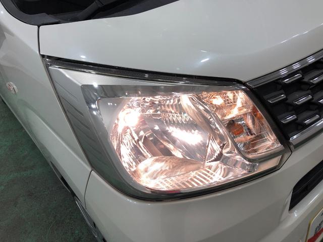 ムーヴL 走行102816キロ/車検整備付/雹害/ナビ/ETC一年保証・走行距離無制限 走行102816キロ 車検整備付 ETC ワンセグナビ アイドリングストップ ベンチシート 純正カーペットマット(埼玉県)の中古車