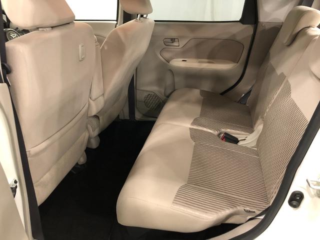 ムーヴL 走行102816キロ/車検整備付/雹害/ナビ/ETC一年保証・走行距離無制限 走行102816キロ 車検整備付 ETC ワンセグナビ アイドリングストップ ベンチシート 純正カーペットマット(埼玉県)の中古車