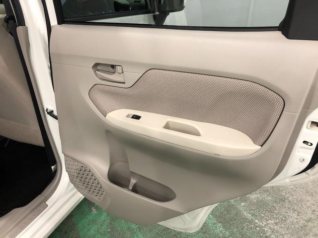 ムーヴL 走行102816キロ/車検整備付/雹害/ナビ/ETC一年保証・走行距離無制限 走行102816キロ 車検整備付 ETC ワンセグナビ アイドリングストップ ベンチシート 純正カーペットマット(埼玉県)の中古車