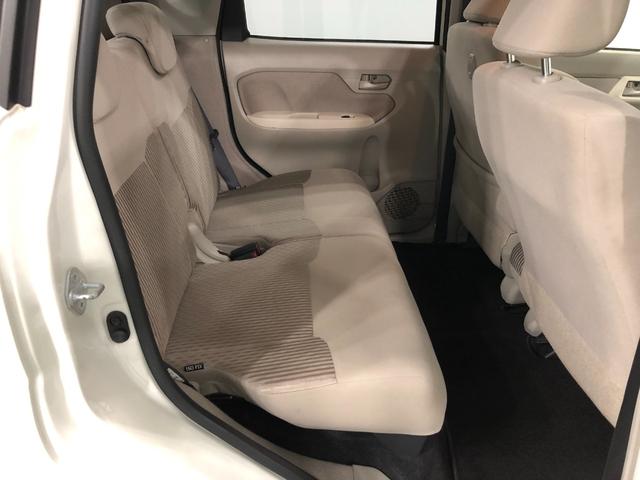 ムーヴL 走行102816キロ/車検整備付/雹害/ナビ/ETC一年保証・走行距離無制限 走行102816キロ 車検整備付 ETC ワンセグナビ アイドリングストップ ベンチシート 純正カーペットマット(埼玉県)の中古車