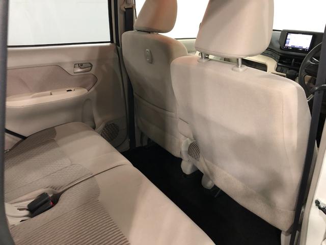 ムーヴL 走行102816キロ/車検整備付/雹害/ナビ/ETC一年保証・走行距離無制限 走行102816キロ 車検整備付 ETC ワンセグナビ アイドリングストップ ベンチシート 純正カーペットマット(埼玉県)の中古車