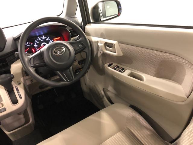 ムーヴL 走行102816キロ/車検整備付/雹害/ナビ/ETC一年保証・走行距離無制限 走行102816キロ 車検整備付 ETC ワンセグナビ アイドリングストップ ベンチシート 純正カーペットマット(埼玉県)の中古車