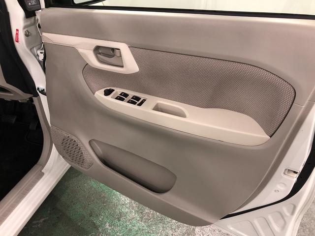 ムーヴL 走行102816キロ/車検整備付/雹害/ナビ/ETC一年保証・走行距離無制限 走行102816キロ 車検整備付 ETC ワンセグナビ アイドリングストップ ベンチシート 純正カーペットマット(埼玉県)の中古車