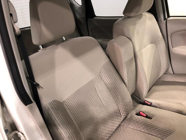 ムーヴL 走行102816キロ/車検整備付/雹害/ナビ/ETC一年保証・走行距離無制限 走行102816キロ 車検整備付 ETC ワンセグナビ アイドリングストップ ベンチシート 純正カーペットマット(埼玉県)の中古車