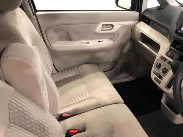 ムーヴL 走行102816キロ/車検整備付/雹害/ナビ/ETC一年保証・走行距離無制限 走行102816キロ 車検整備付 ETC ワンセグナビ アイドリングストップ ベンチシート 純正カーペットマット(埼玉県)の中古車