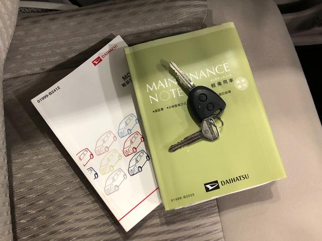 ムーヴL 走行102816キロ/車検整備付/雹害/ナビ/ETC一年保証・走行距離無制限 走行102816キロ 車検整備付 ETC ワンセグナビ アイドリングストップ ベンチシート 純正カーペットマット(埼玉県)の中古車