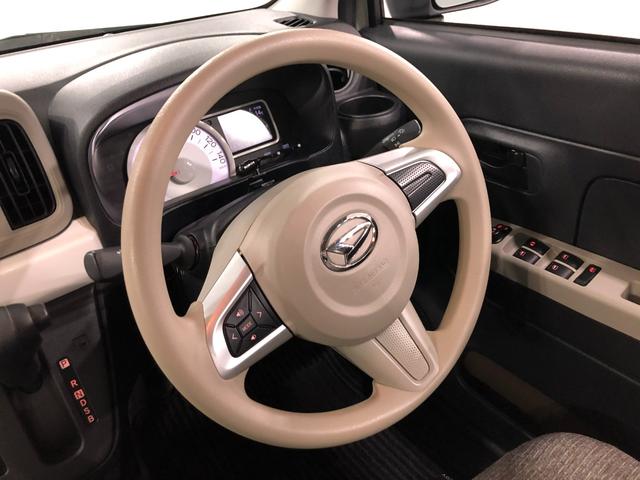 ミラトコットＸ・ＳＡ３　軽雹害有　フルセグナビ　Ｂカメラ　純正キャリア社外フルセグナビ　バックカメラ　ブルートゥース　ドラレコ　純正マット　サイドエアバッグ　ＬＥＤヘッドランプ　アイドリングストップ　シートヒーター　キーフリー　１年保証　走行距離３５６０９キロ　軽い雹害（埼玉県）の中古車