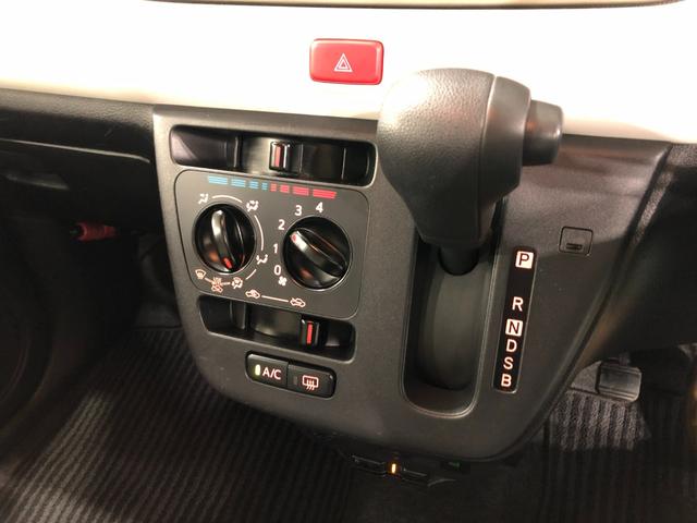 ミラトコットＸ・ＳＡ３　軽雹害有　フルセグナビ　Ｂカメラ　純正キャリア社外フルセグナビ　バックカメラ　ブルートゥース　ドラレコ　純正マット　サイドエアバッグ　ＬＥＤヘッドランプ　アイドリングストップ　シートヒーター　キーフリー　１年保証　走行距離３５６０９キロ　軽い雹害（埼玉県）の中古車