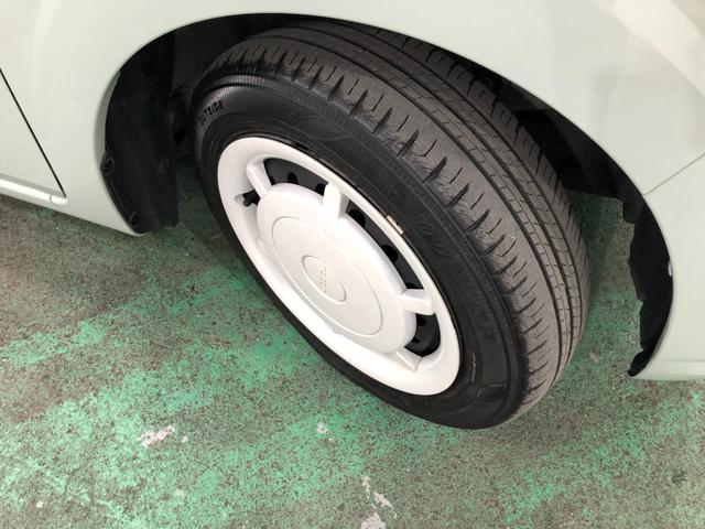 ミラトコットＸ・ＳＡ３　軽雹害有　フルセグナビ　Ｂカメラ　純正キャリア社外フルセグナビ　バックカメラ　ブルートゥース　ドラレコ　純正マット　サイドエアバッグ　ＬＥＤヘッドランプ　アイドリングストップ　シートヒーター　キーフリー　１年保証　走行距離３５６０９キロ　軽い雹害（埼玉県）の中古車