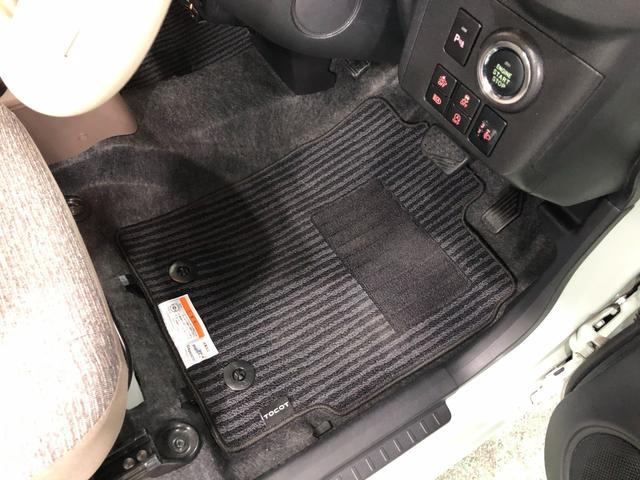 ミラトコットＸ・ＳＡ３　軽雹害有　フルセグナビ　Ｂカメラ　純正キャリア社外フルセグナビ　バックカメラ　ブルートゥース　ドラレコ　純正マット　サイドエアバッグ　ＬＥＤヘッドランプ　アイドリングストップ　シートヒーター　キーフリー　１年保証　走行距離３５６０９キロ　軽い雹害（埼玉県）の中古車