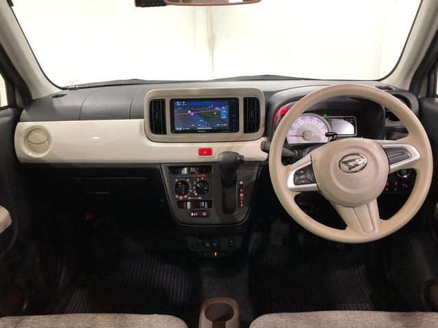 ミラトコットＸ・ＳＡ３　軽雹害有　フルセグナビ　Ｂカメラ　純正キャリア社外フルセグナビ　バックカメラ　ブルートゥース　ドラレコ　純正マット　サイドエアバッグ　ＬＥＤヘッドランプ　アイドリングストップ　シートヒーター　キーフリー　１年保証　走行距離３５６０９キロ　軽い雹害（埼玉県）の中古車