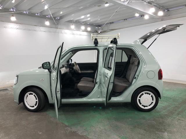 ミラトコットＸ・ＳＡ３　軽雹害有　フルセグナビ　Ｂカメラ　純正キャリア社外フルセグナビ　バックカメラ　ブルートゥース　ドラレコ　純正マット　サイドエアバッグ　ＬＥＤヘッドランプ　アイドリングストップ　シートヒーター　キーフリー　１年保証　走行距離３５６０９キロ　軽い雹害（埼玉県）の中古車