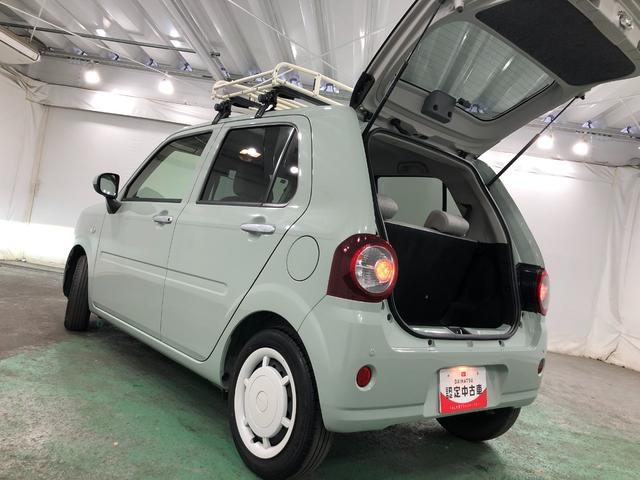 ミラトコットＸ・ＳＡ３　軽雹害有　フルセグナビ　Ｂカメラ　純正キャリア社外フルセグナビ　バックカメラ　ブルートゥース　ドラレコ　純正マット　サイドエアバッグ　ＬＥＤヘッドランプ　アイドリングストップ　シートヒーター　キーフリー　１年保証　走行距離３５６０９キロ　軽い雹害（埼玉県）の中古車