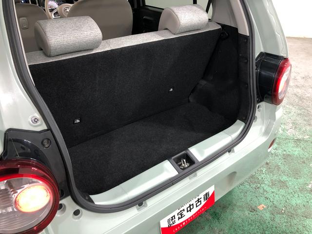 ミラトコットＸ・ＳＡ３　軽雹害有　フルセグナビ　Ｂカメラ　純正キャリア社外フルセグナビ　バックカメラ　ブルートゥース　ドラレコ　純正マット　サイドエアバッグ　ＬＥＤヘッドランプ　アイドリングストップ　シートヒーター　キーフリー　１年保証　走行距離３５６０９キロ　軽い雹害（埼玉県）の中古車