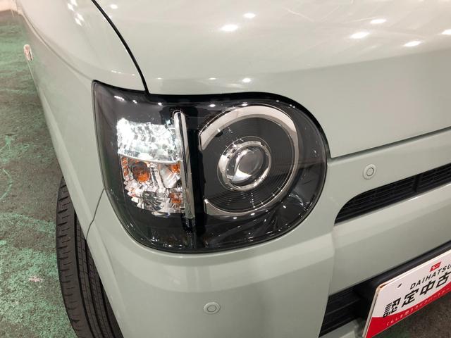 ミラトコットＸ・ＳＡ３　軽雹害有　フルセグナビ　Ｂカメラ　純正キャリア社外フルセグナビ　バックカメラ　ブルートゥース　ドラレコ　純正マット　サイドエアバッグ　ＬＥＤヘッドランプ　アイドリングストップ　シートヒーター　キーフリー　１年保証　走行距離３５６０９キロ　軽い雹害（埼玉県）の中古車