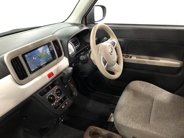 ミラトコットＸ・ＳＡ３　軽雹害有　フルセグナビ　Ｂカメラ　純正キャリア社外フルセグナビ　バックカメラ　ブルートゥース　ドラレコ　純正マット　サイドエアバッグ　ＬＥＤヘッドランプ　アイドリングストップ　シートヒーター　キーフリー　１年保証　走行距離３５６０９キロ　軽い雹害（埼玉県）の中古車