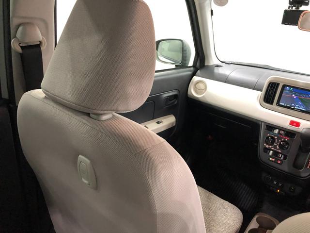 ミラトコットＸ・ＳＡ３　軽雹害有　フルセグナビ　Ｂカメラ　純正キャリア社外フルセグナビ　バックカメラ　ブルートゥース　ドラレコ　純正マット　サイドエアバッグ　ＬＥＤヘッドランプ　アイドリングストップ　シートヒーター　キーフリー　１年保証　走行距離３５６０９キロ　軽い雹害（埼玉県）の中古車