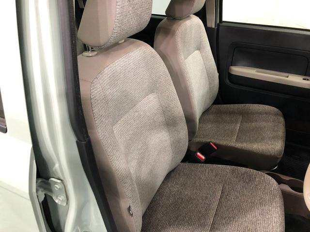 ミラトコットＸ・ＳＡ３　軽雹害有　フルセグナビ　Ｂカメラ　純正キャリア社外フルセグナビ　バックカメラ　ブルートゥース　ドラレコ　純正マット　サイドエアバッグ　ＬＥＤヘッドランプ　アイドリングストップ　シートヒーター　キーフリー　１年保証　走行距離３５６０９キロ　軽い雹害（埼玉県）の中古車