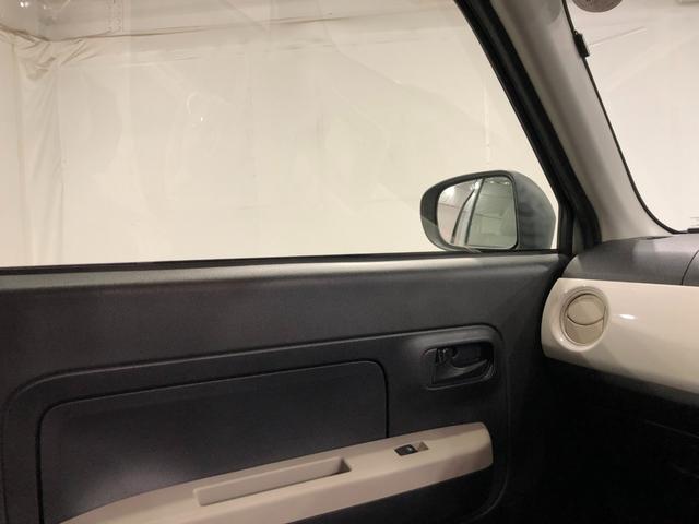 ミラトコットＸ・ＳＡ３　軽雹害有　フルセグナビ　Ｂカメラ　純正キャリア社外フルセグナビ　バックカメラ　ブルートゥース　ドラレコ　純正マット　サイドエアバッグ　ＬＥＤヘッドランプ　アイドリングストップ　シートヒーター　キーフリー　１年保証　走行距離３５６０９キロ　軽い雹害（埼玉県）の中古車