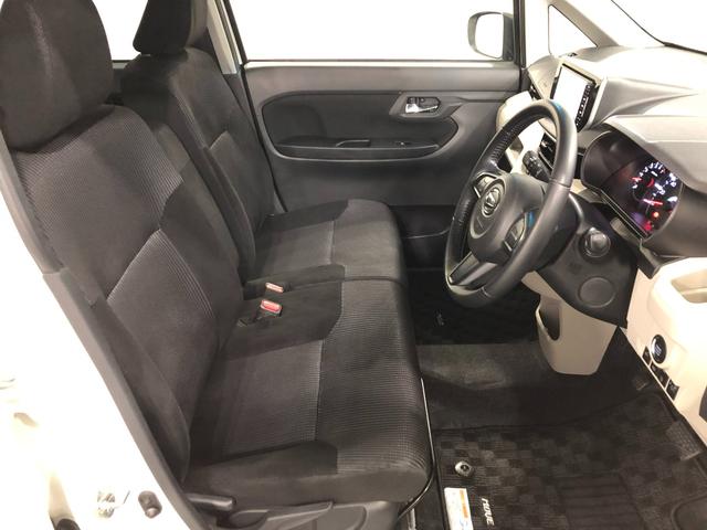 ムーヴXリミテッドII SAIII 走行19004キロ/ナビ1年保証距離無制限 走行距離19004キロ フルセグナビ バックカメラ ドラレコ 純正マット LEDヘッドランプ アイドリングストップ シートヒーター プッシュボタンスタート オート格納式ドアミラー(埼玉県)の中古車