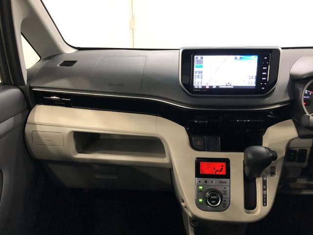 ムーヴXリミテッドII SAIII 走行19004キロ/ナビ1年保証距離無制限 走行距離19004キロ フルセグナビ バックカメラ ドラレコ 純正マット LEDヘッドランプ アイドリングストップ シートヒーター プッシュボタンスタート オート格納式ドアミラー(埼玉県)の中古車