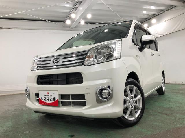 ムーヴXリミテッドII SAIII 走行19004キロ/ナビ1年保証距離無制限 走行距離19004キロ フルセグナビ バックカメラ ドラレコ 純正マット LEDヘッドランプ アイドリングストップ シートヒーター プッシュボタンスタート オート格納式ドアミラー(埼玉県)の中古車