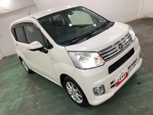 ムーヴXリミテッドII SAIII 走行19004キロ/ナビ1年保証距離無制限 走行距離19004キロ フルセグナビ バックカメラ ドラレコ 純正マット LEDヘッドランプ アイドリングストップ シートヒーター プッシュボタンスタート オート格納式ドアミラー(埼玉県)の中古車