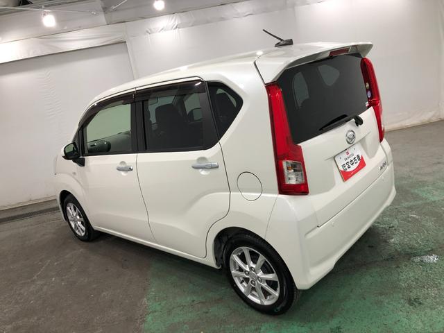 ムーヴXリミテッドII SAIII 走行19004キロ/ナビ1年保証距離無制限 走行距離19004キロ フルセグナビ バックカメラ ドラレコ 純正マット LEDヘッドランプ アイドリングストップ シートヒーター プッシュボタンスタート オート格納式ドアミラー(埼玉県)の中古車