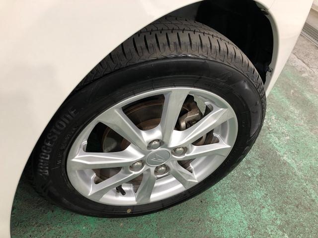 ムーヴXリミテッドII SAIII 走行19004キロ/ナビ1年保証距離無制限 走行距離19004キロ フルセグナビ バックカメラ ドラレコ 純正マット LEDヘッドランプ アイドリングストップ シートヒーター プッシュボタンスタート オート格納式ドアミラー(埼玉県)の中古車