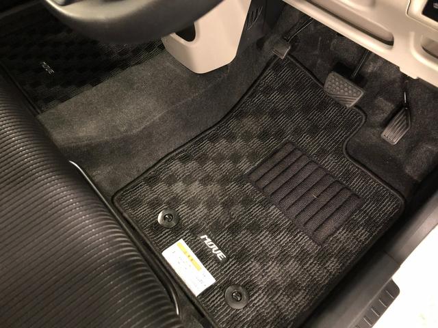 ムーヴXリミテッドII SAIII 走行19004キロ/ナビ1年保証距離無制限 走行距離19004キロ フルセグナビ バックカメラ ドラレコ 純正マット LEDヘッドランプ アイドリングストップ シートヒーター プッシュボタンスタート オート格納式ドアミラー(埼玉県)の中古車