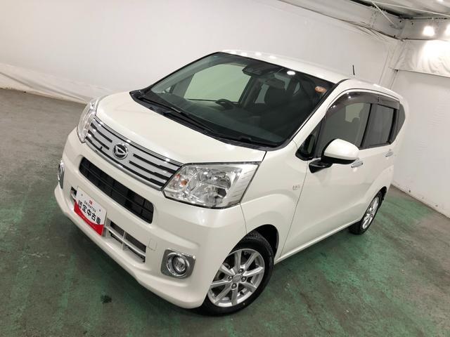 ムーヴXリミテッドII SAIII 走行19004キロ/ナビ1年保証距離無制限 走行距離19004キロ フルセグナビ バックカメラ ドラレコ 純正マット LEDヘッドランプ アイドリングストップ シートヒーター プッシュボタンスタート オート格納式ドアミラー(埼玉県)の中古車