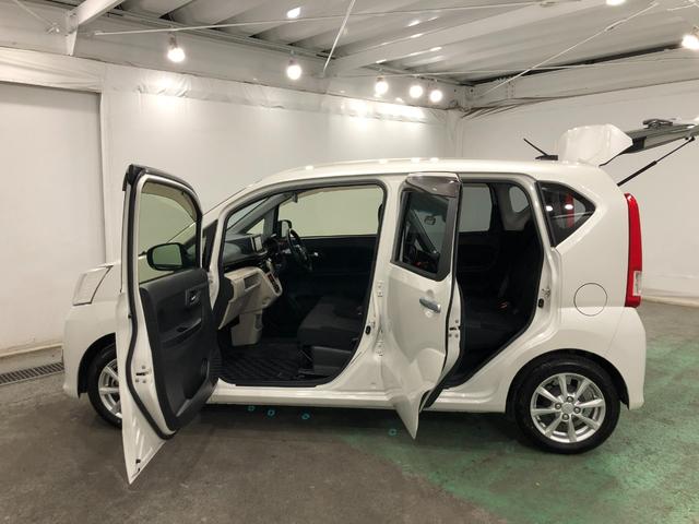 ムーヴXリミテッドII SAIII 走行19004キロ/ナビ1年保証距離無制限 走行距離19004キロ フルセグナビ バックカメラ ドラレコ 純正マット LEDヘッドランプ アイドリングストップ シートヒーター プッシュボタンスタート オート格納式ドアミラー(埼玉県)の中古車