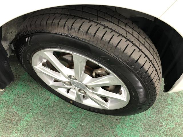 ムーヴXリミテッドII SAIII 走行19004キロ/ナビ1年保証距離無制限 走行距離19004キロ フルセグナビ バックカメラ ドラレコ 純正マット LEDヘッドランプ アイドリングストップ シートヒーター プッシュボタンスタート オート格納式ドアミラー(埼玉県)の中古車