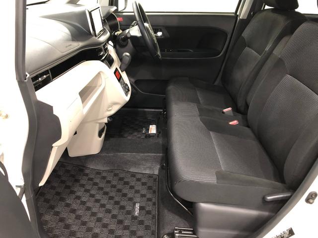 ムーヴXリミテッドII SAIII 走行19004キロ/ナビ1年保証距離無制限 走行距離19004キロ フルセグナビ バックカメラ ドラレコ 純正マット LEDヘッドランプ アイドリングストップ シートヒーター プッシュボタンスタート オート格納式ドアミラー(埼玉県)の中古車