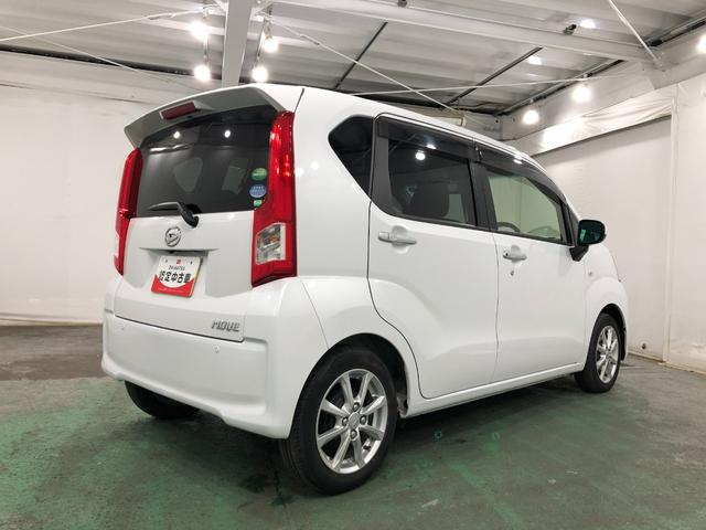 ムーヴＸリミテッドII　ＳＡIII　車検整備付／走行３１０７８キロ１年保証距離無制限　走行距離３１０７８キロ　ディスプレイオーディオ　バックカメラ　ブルートゥース　純正マット　ＬＥＤヘッドランプ　アイドリングストップ　シートヒーター　プッシュボタンスタート（埼玉県）の中古車