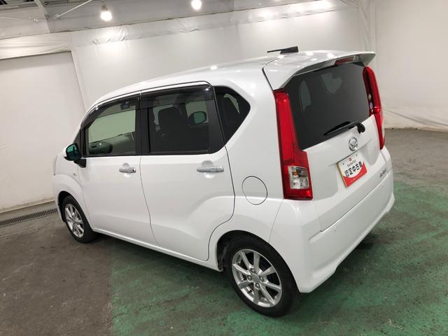 ムーヴＸリミテッドII　ＳＡIII　車検整備付／走行３１０７８キロ１年保証距離無制限　走行距離３１０７８キロ　ディスプレイオーディオ　バックカメラ　ブルートゥース　純正マット　ＬＥＤヘッドランプ　アイドリングストップ　シートヒーター　プッシュボタンスタート（埼玉県）の中古車