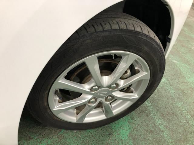 ムーヴＸリミテッドII　ＳＡIII　車検整備付／走行３１０７８キロ１年保証距離無制限　走行距離３１０７８キロ　ディスプレイオーディオ　バックカメラ　ブルートゥース　純正マット　ＬＥＤヘッドランプ　アイドリングストップ　シートヒーター　プッシュボタンスタート（埼玉県）の中古車