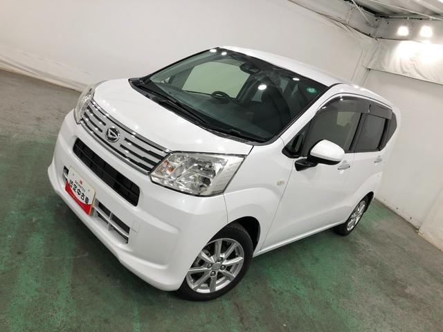 ムーヴＸリミテッドII　ＳＡIII　車検整備付／走行３１０７８キロ１年保証距離無制限　走行距離３１０７８キロ　ディスプレイオーディオ　バックカメラ　ブルートゥース　純正マット　ＬＥＤヘッドランプ　アイドリングストップ　シートヒーター　プッシュボタンスタート（埼玉県）の中古車