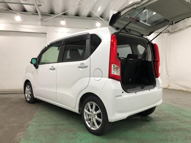 ムーヴＸリミテッドII　ＳＡIII　車検整備付／走行３１０７８キロ１年保証距離無制限　走行距離３１０７８キロ　ディスプレイオーディオ　バックカメラ　ブルートゥース　純正マット　ＬＥＤヘッドランプ　アイドリングストップ　シートヒーター　プッシュボタンスタート（埼玉県）の中古車