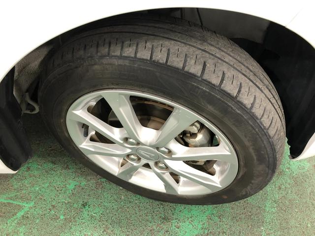 ムーヴＸリミテッドII　ＳＡIII　車検整備付／走行３１０７８キロ１年保証距離無制限　走行距離３１０７８キロ　ディスプレイオーディオ　バックカメラ　ブルートゥース　純正マット　ＬＥＤヘッドランプ　アイドリングストップ　シートヒーター　プッシュボタンスタート（埼玉県）の中古車