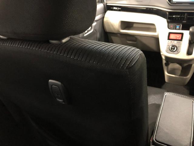 ムーヴＸリミテッドII　ＳＡIII　車検整備付／走行３１０７８キロ１年保証距離無制限　走行距離３１０７８キロ　ディスプレイオーディオ　バックカメラ　ブルートゥース　純正マット　ＬＥＤヘッドランプ　アイドリングストップ　シートヒーター　プッシュボタンスタート（埼玉県）の中古車